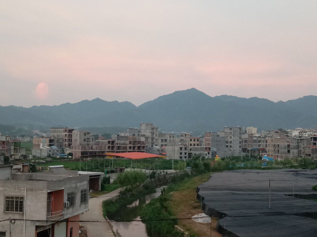 河村篮球场