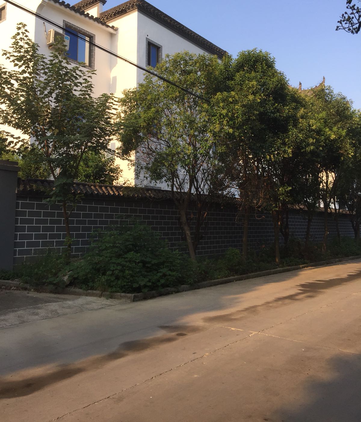 安徽省灵璧钟馗酒业有限公司(虞姬大道南段)