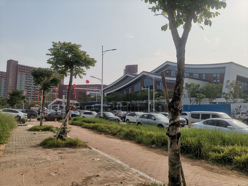 东莞市海德实验学校(中学部)