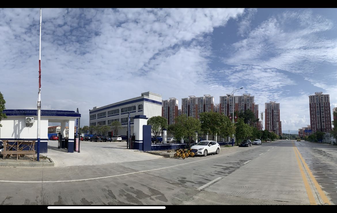 贺州市公安局八步分局执法办案管理中心