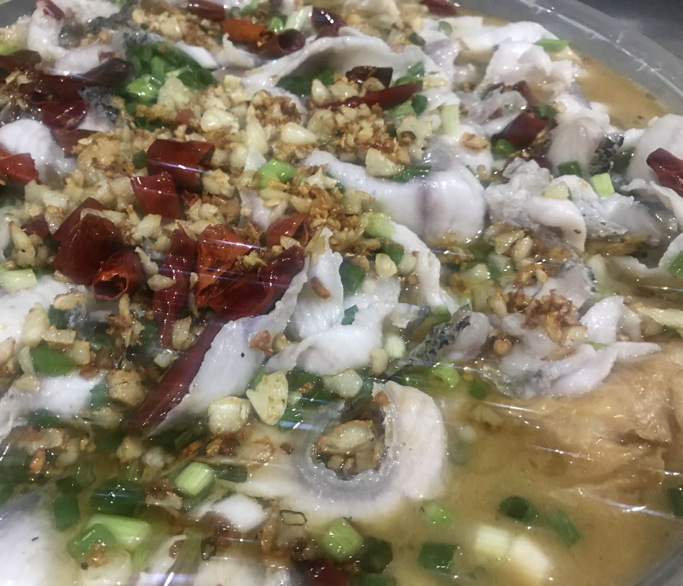 老系水煮