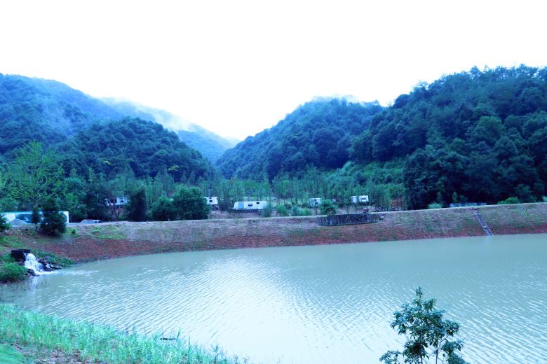 三百山运动休闲生态公园
