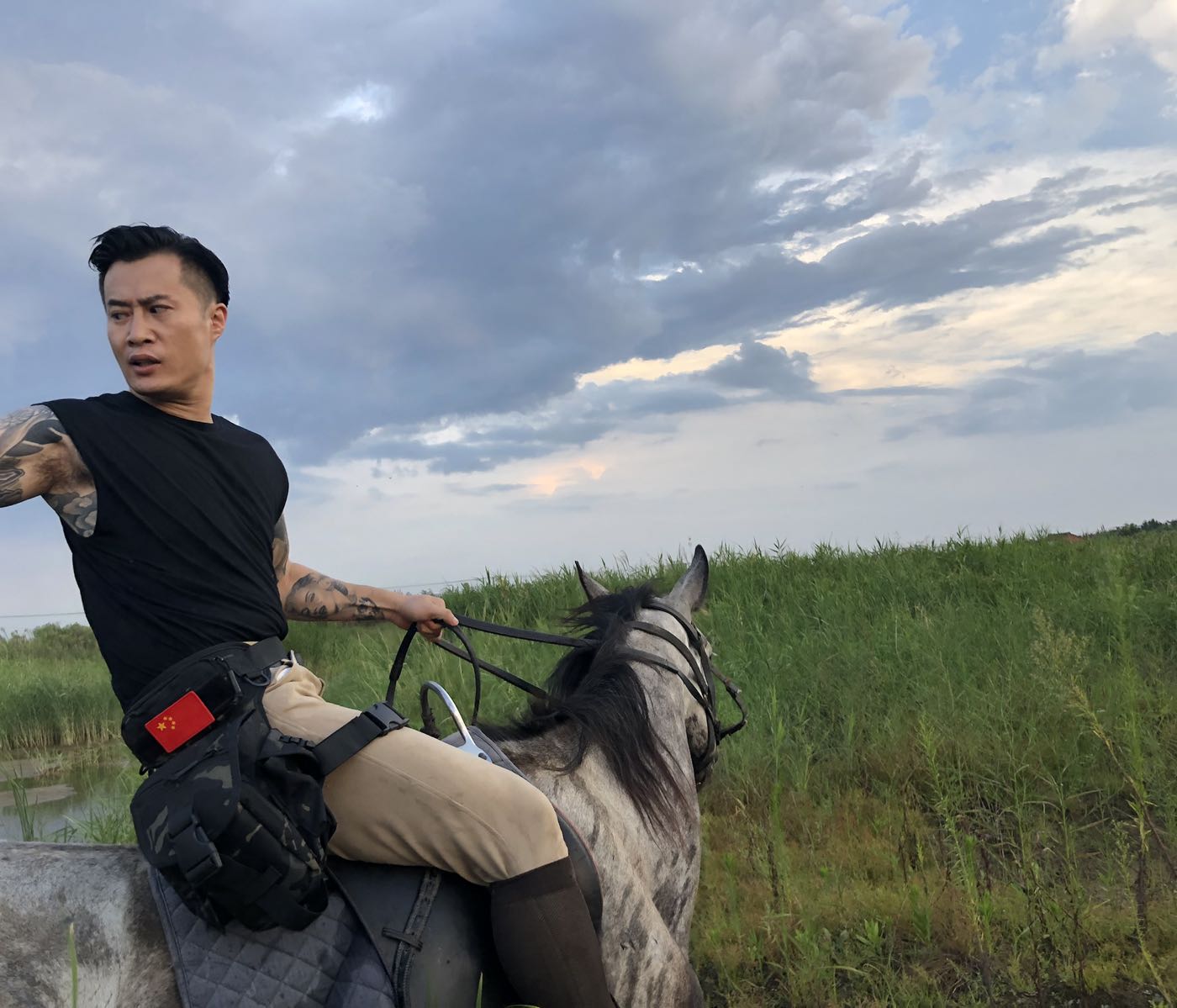 骏骑马shu俱乐部