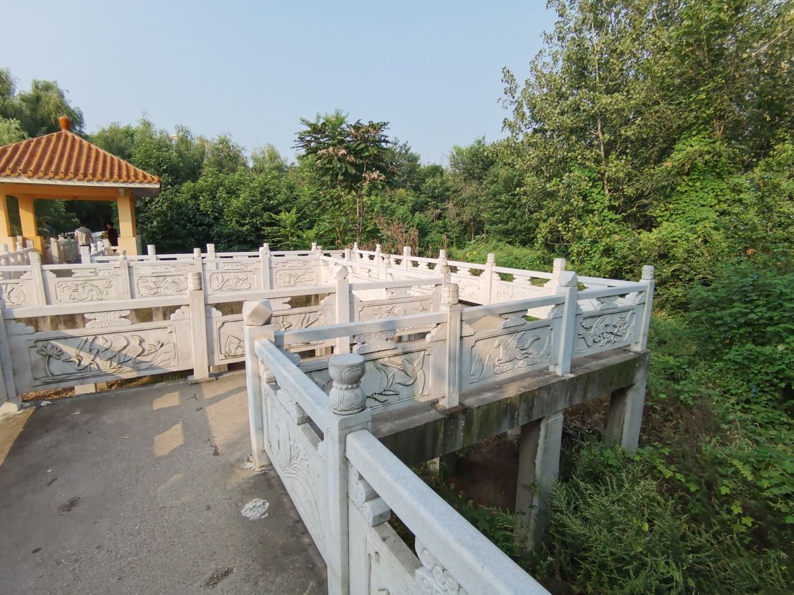 叶县法治文化公园