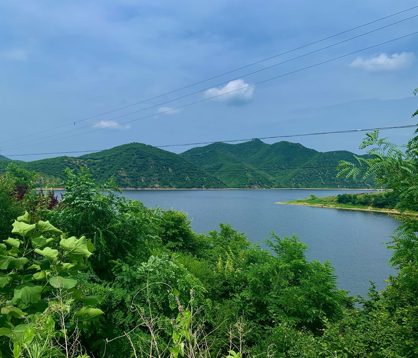 辽宁省鞍山市海城市接文镇杨家街