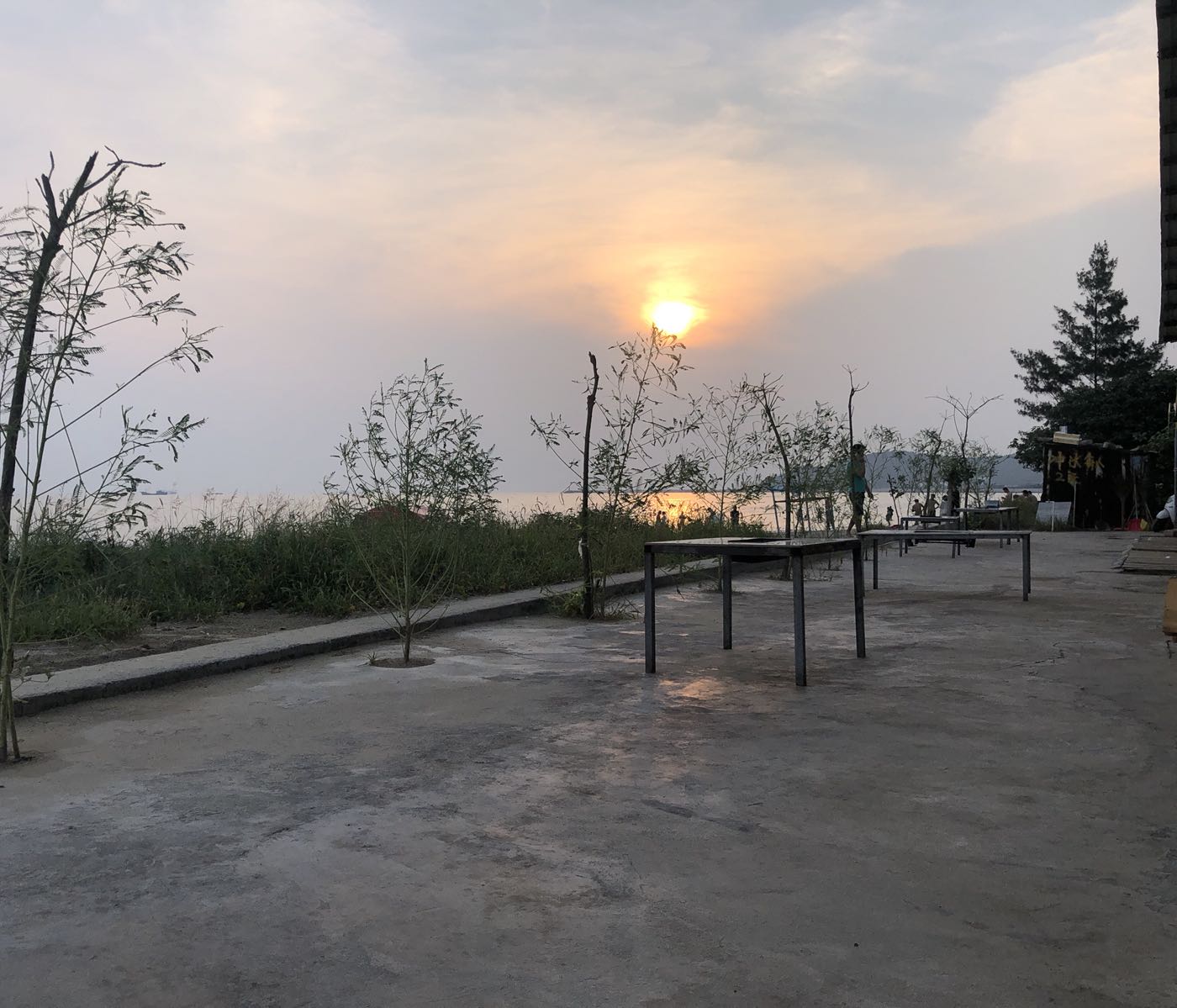 广西壮族自治区北海市银海区