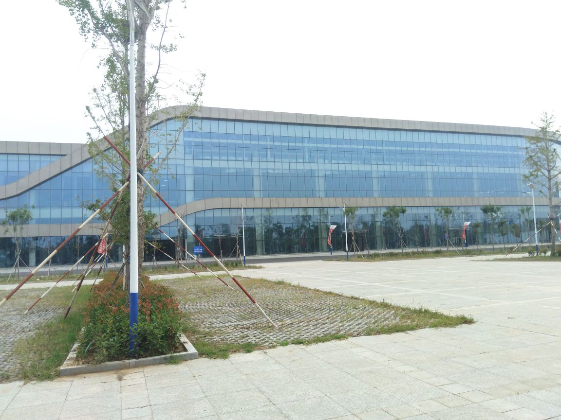 安阳会展中心
