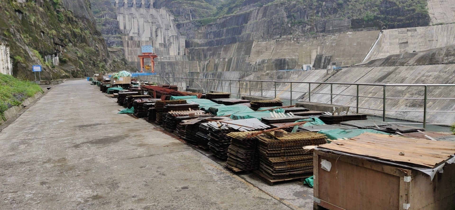 南通齐成废旧物资回收有限公司