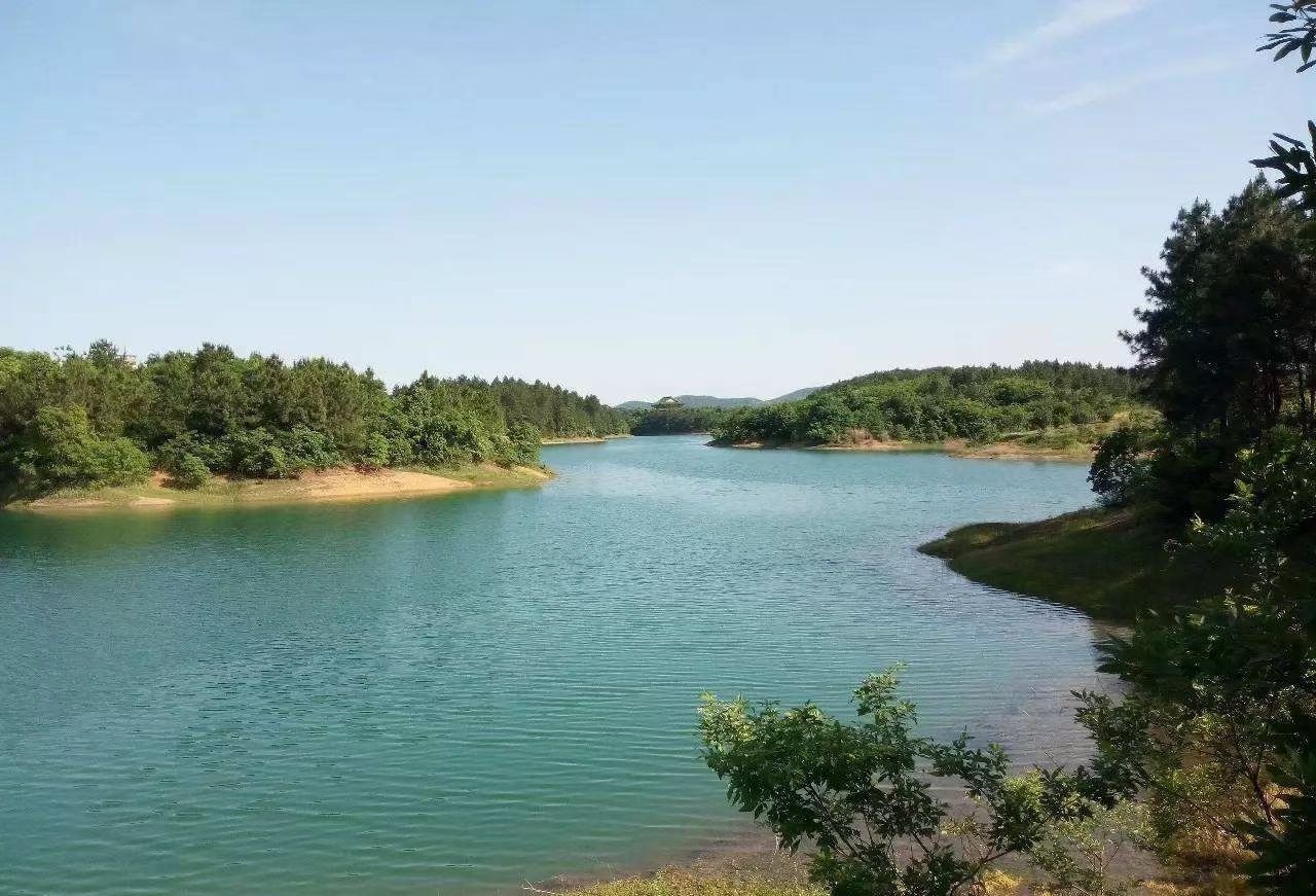 湖北省荆州市松滋市卸甲坪乡乌溪沟村