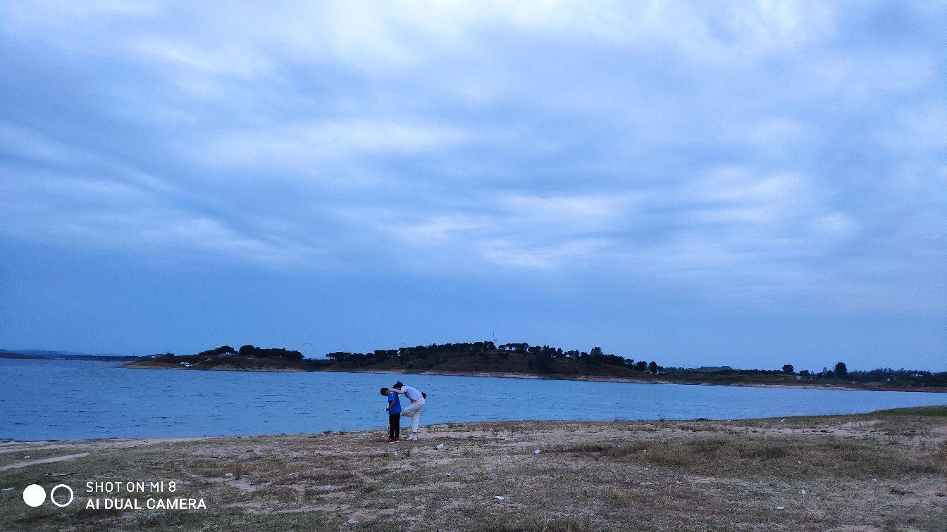 九龙湖黄金海岸度假村