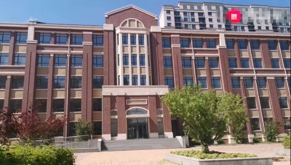 丰满区东山实验学校