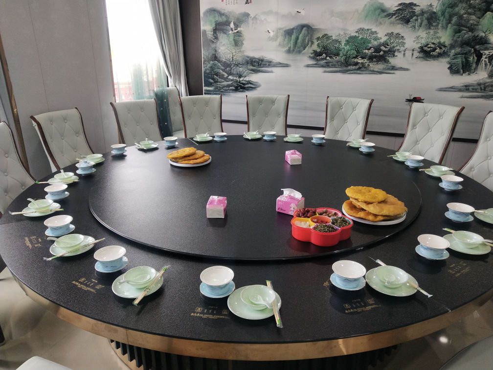伊家美食城