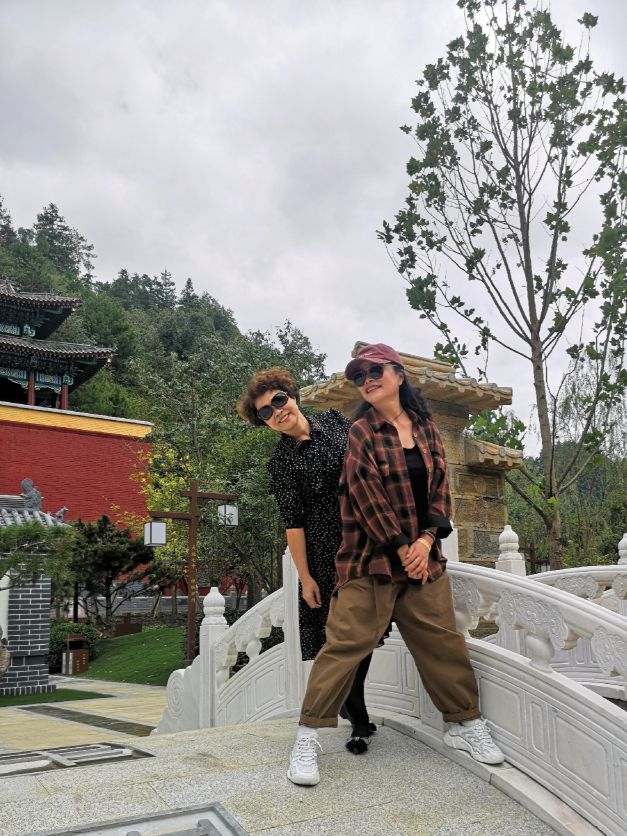 巨升影视旅游小镇