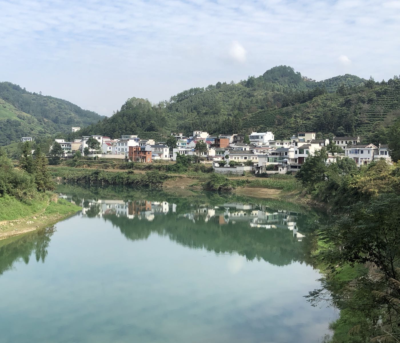 黄山市歙县