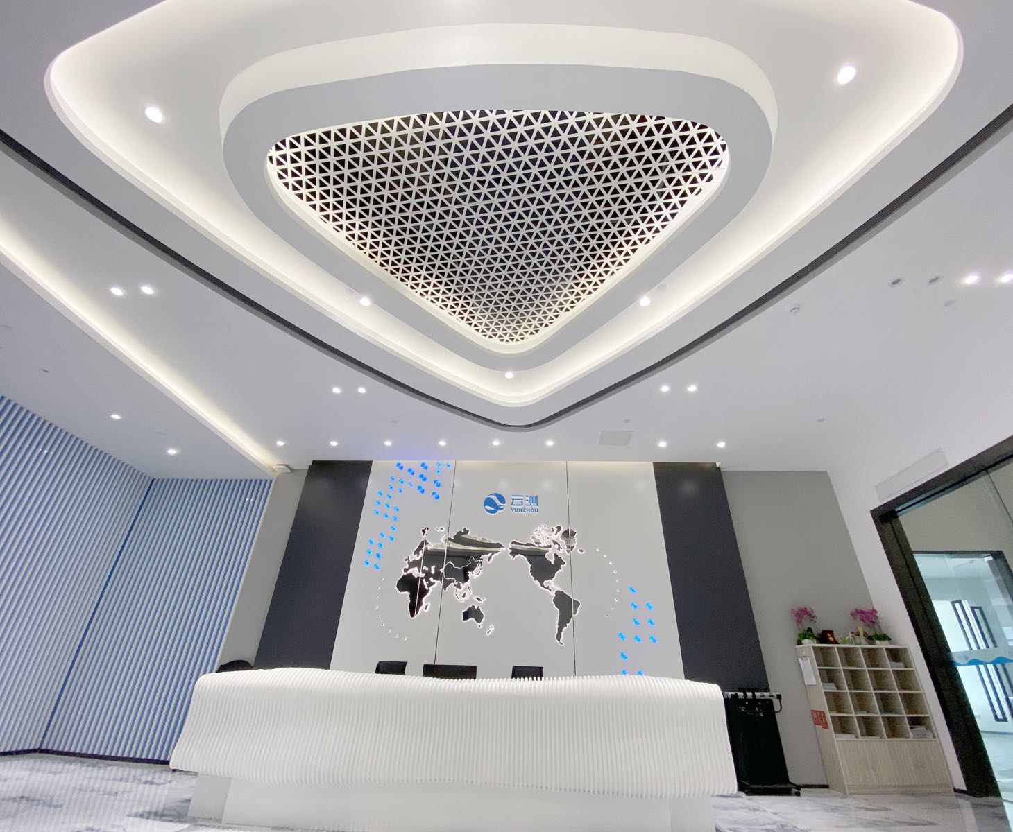 云洲智能科技股份有限公司