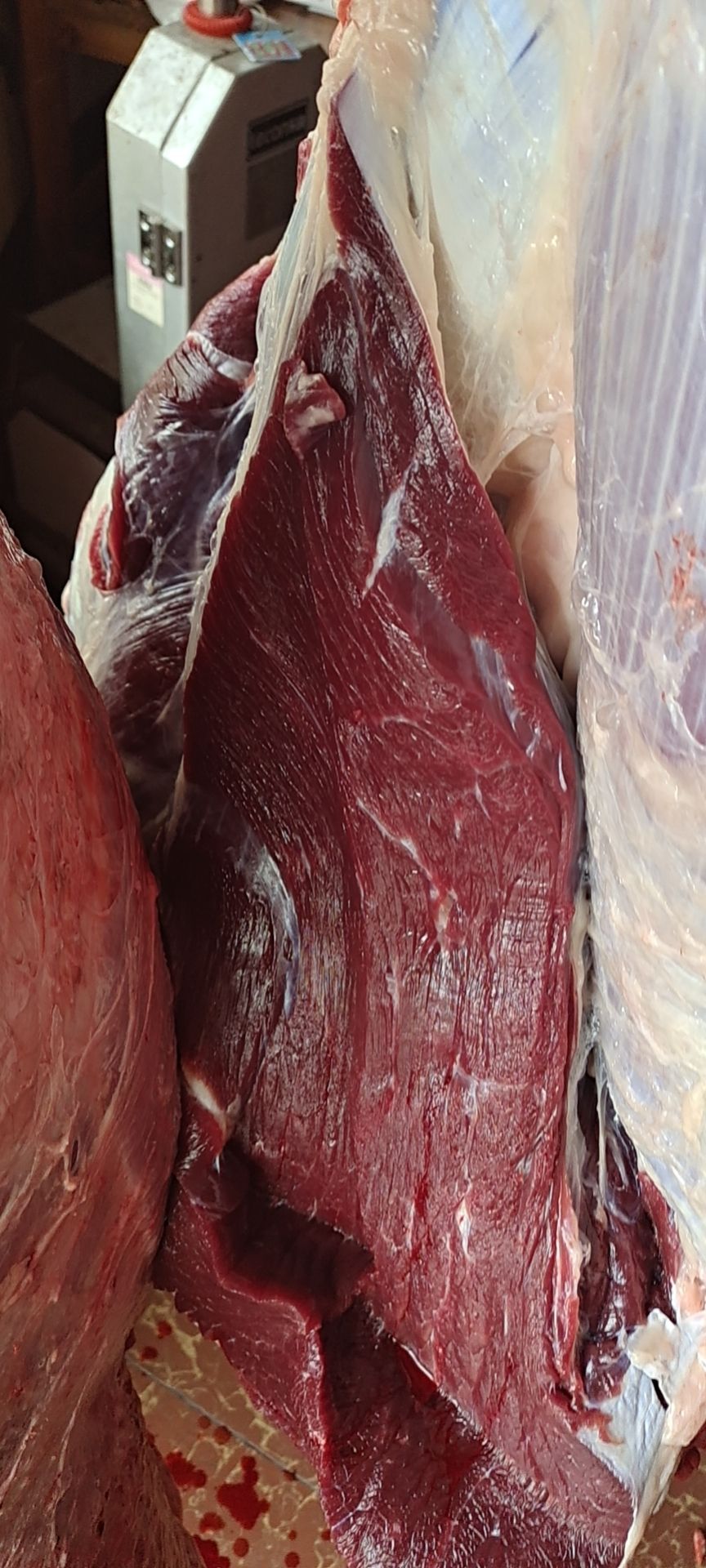 徐艺牛肉火锅(总店)