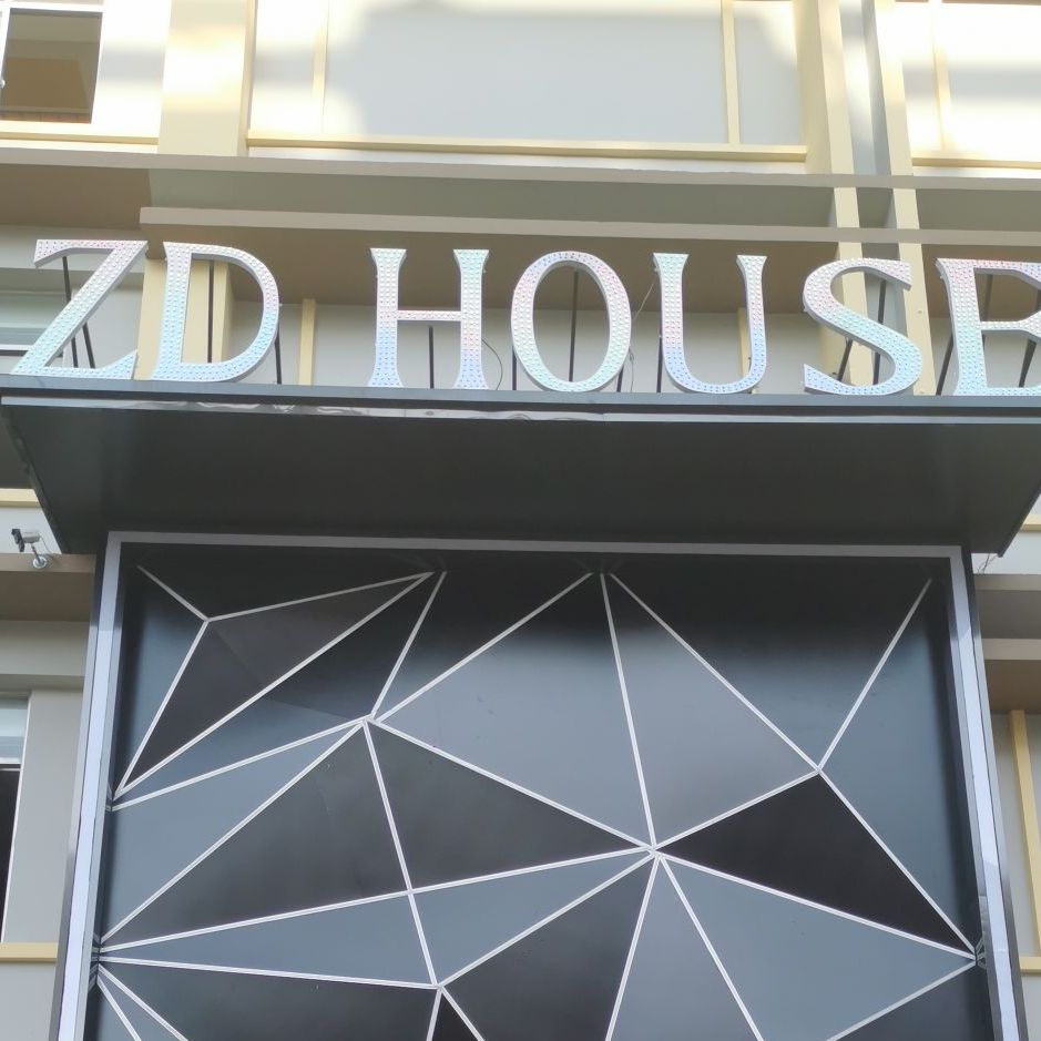 ZD HOUSE电音派对酒吧