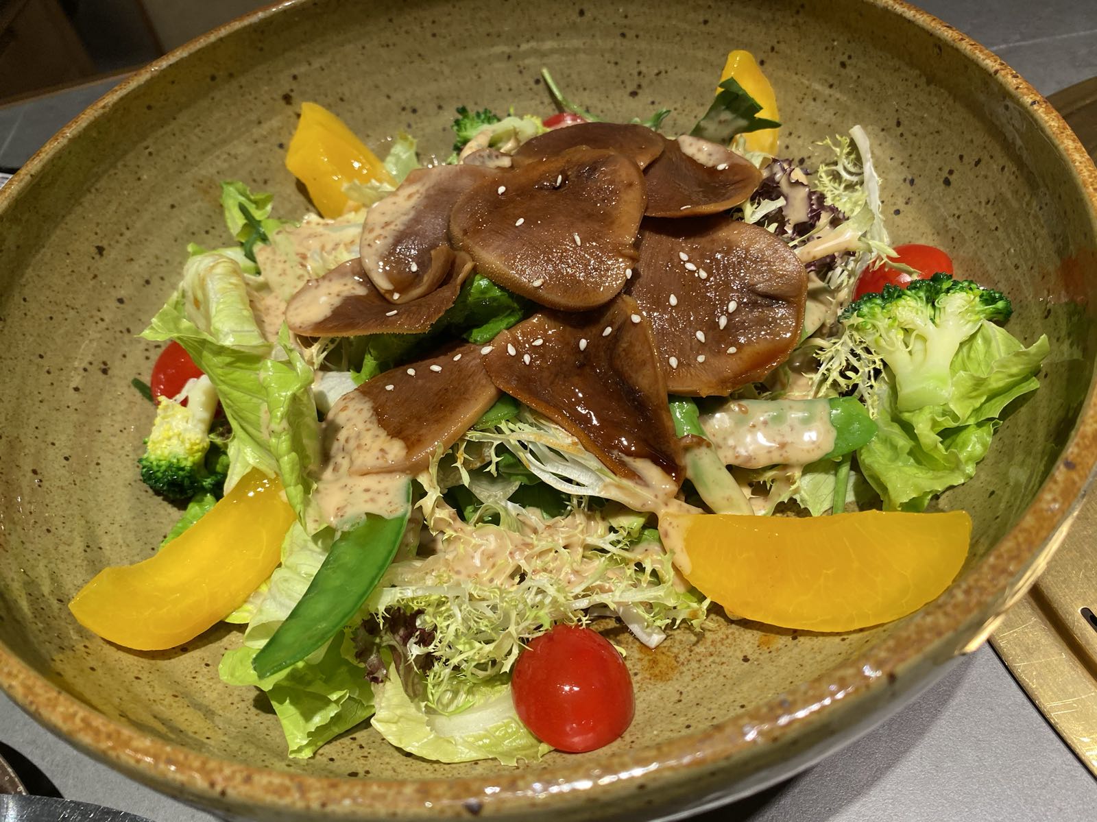 厚贞日式烧肉(啦啦宝都店)