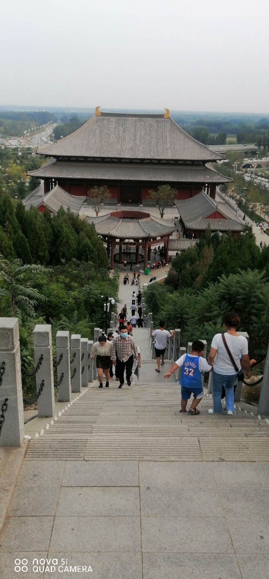 唐尧公园
