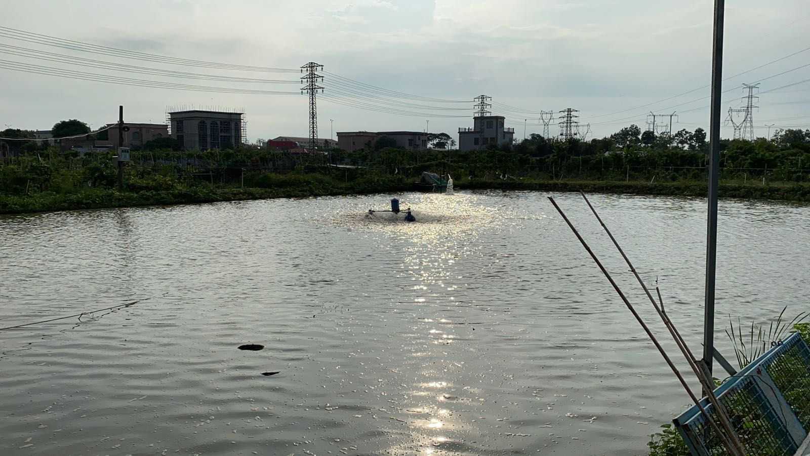 广东省中山市新建街