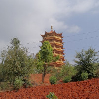 宝象山公墓
