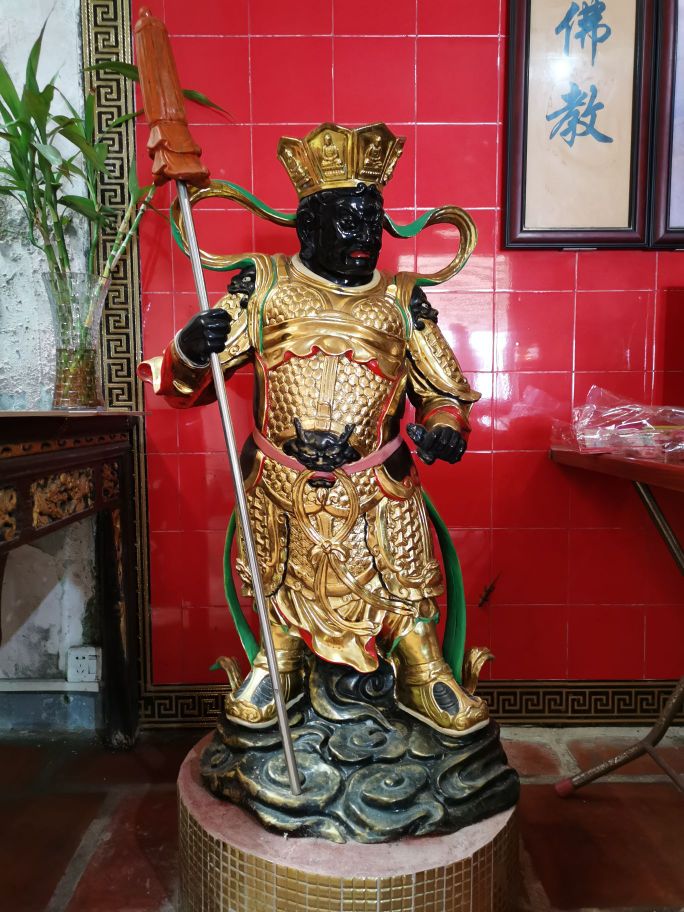 清云洞禅寺