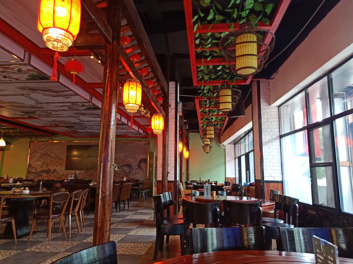 (长沙市那些年餐饮店