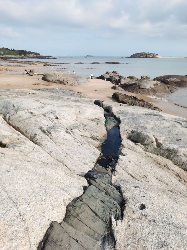 福建省福清市东瀚镇