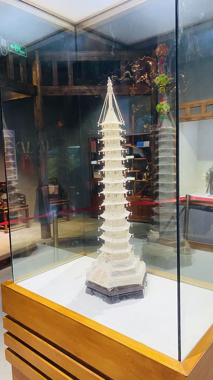 诸暨博物馆