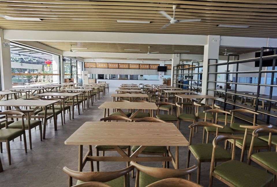 温州职业技术学院(鹿城校区)