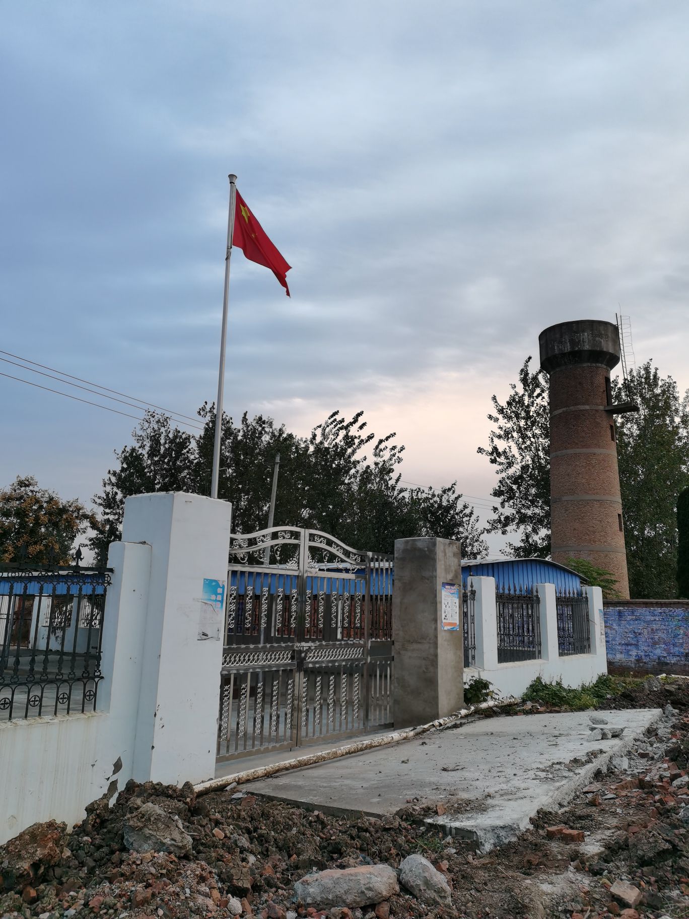 绿杨村地名网_江苏省盐城市滨海县天场镇绿杨村资料简介