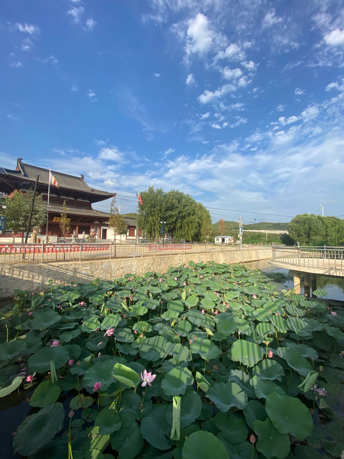 安宝讲寺