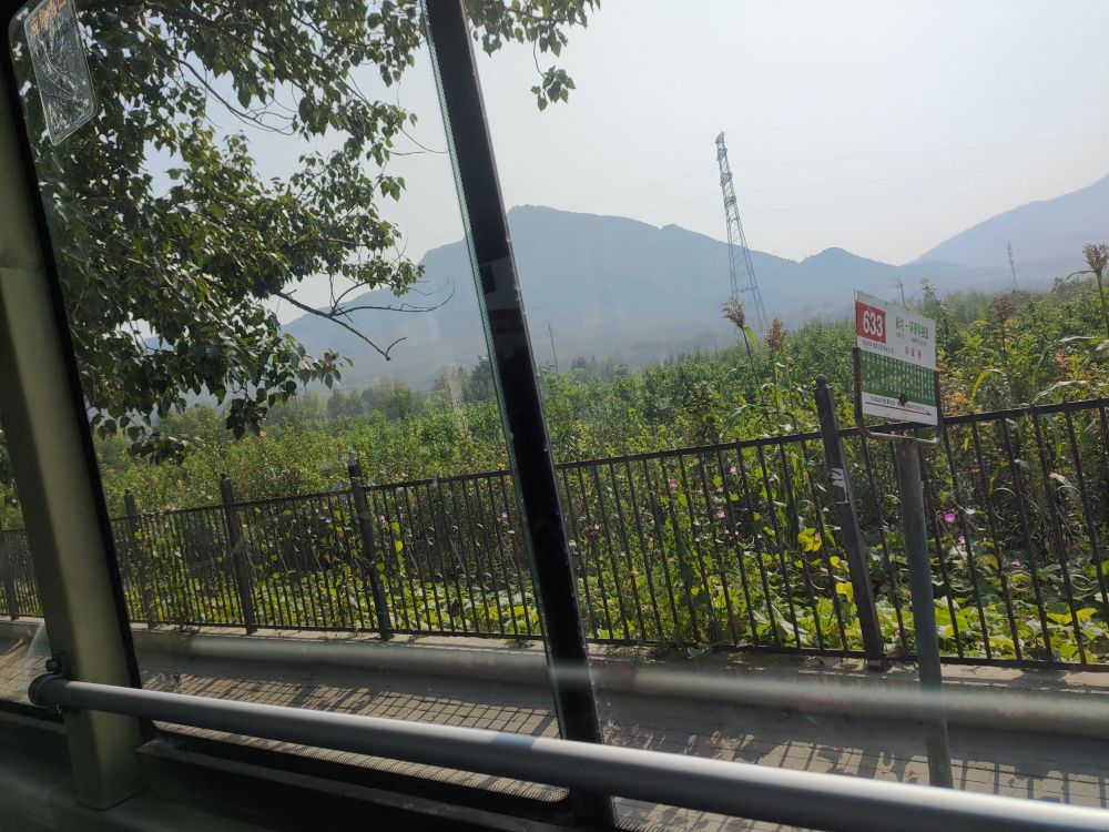 城子山