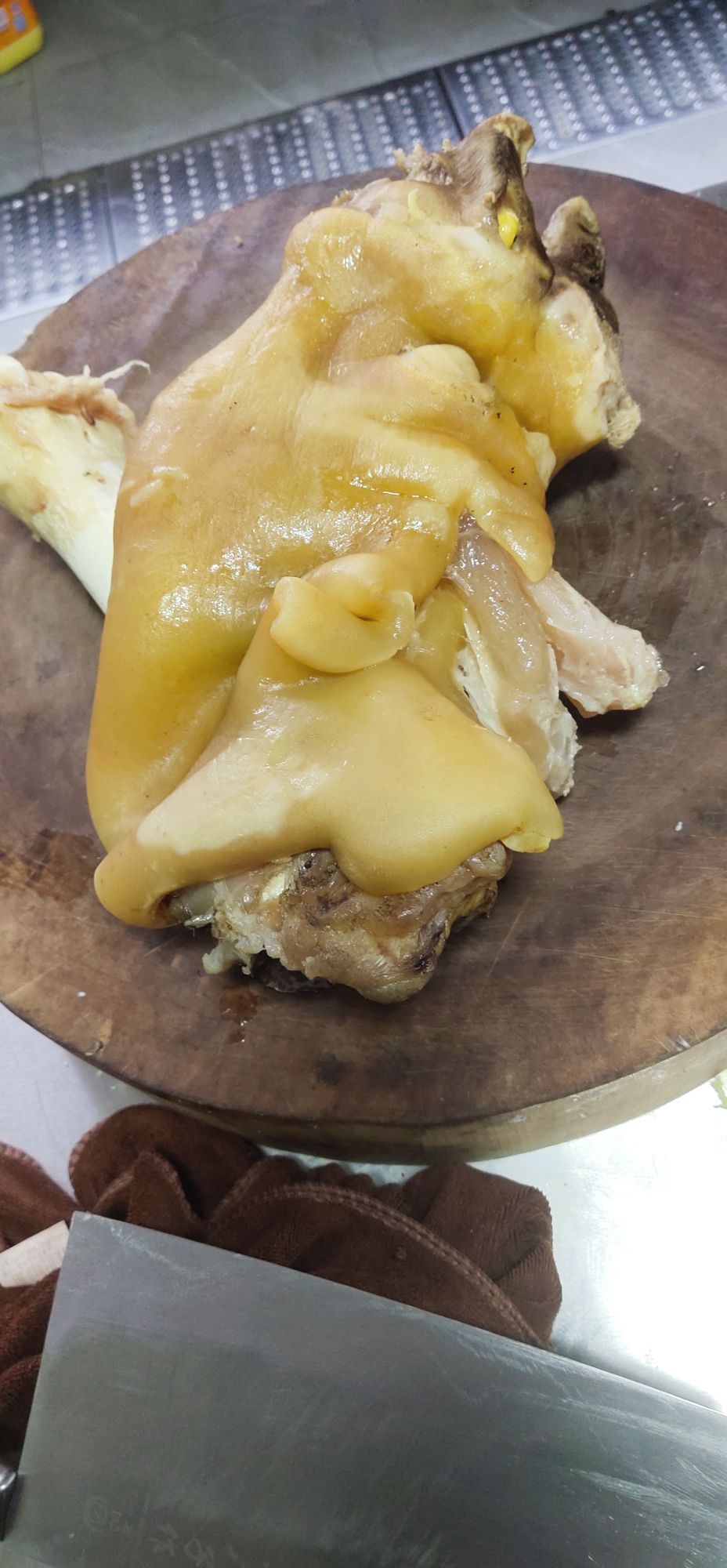 汇宾牛肉