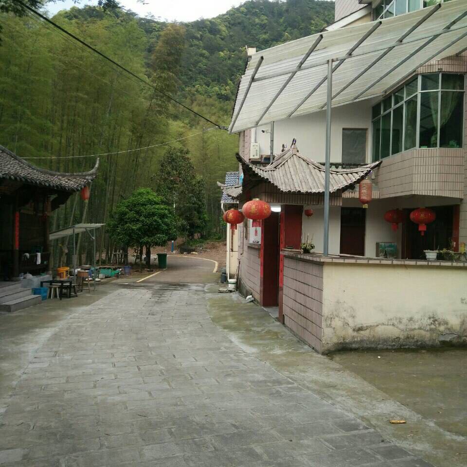 大家乐农庄(霞洞店)