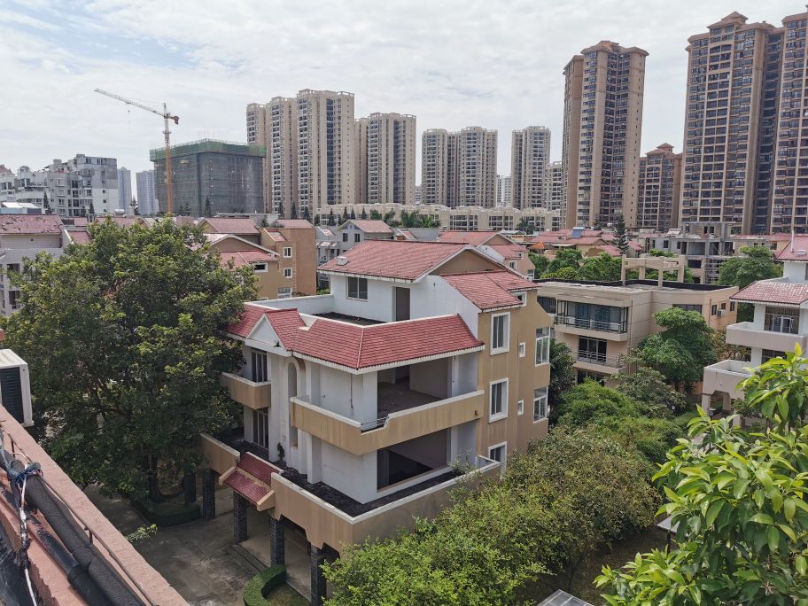 清真寺街-3号院