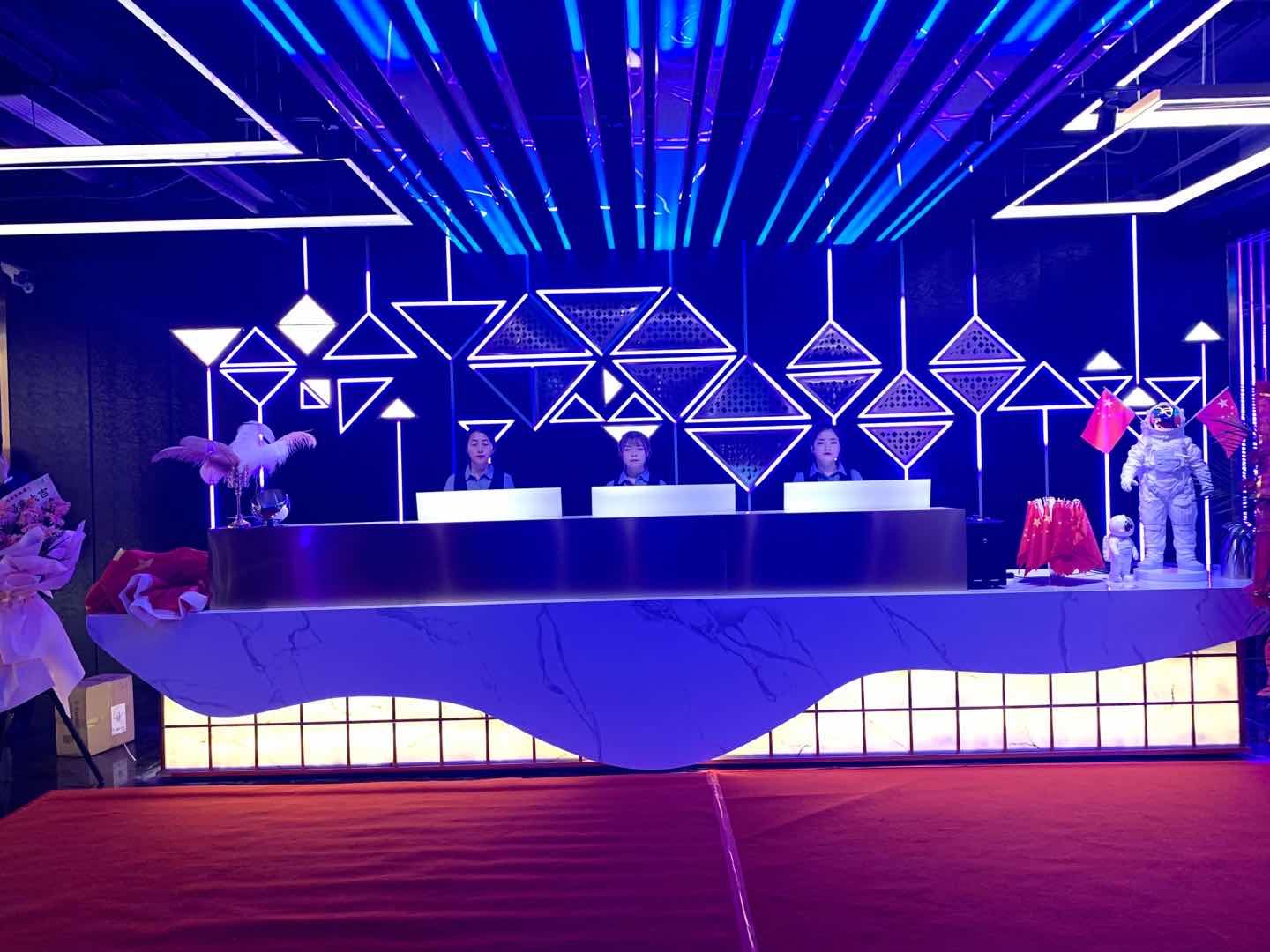 菲丽音悦餐厅KTV(锦绣东方百货店)