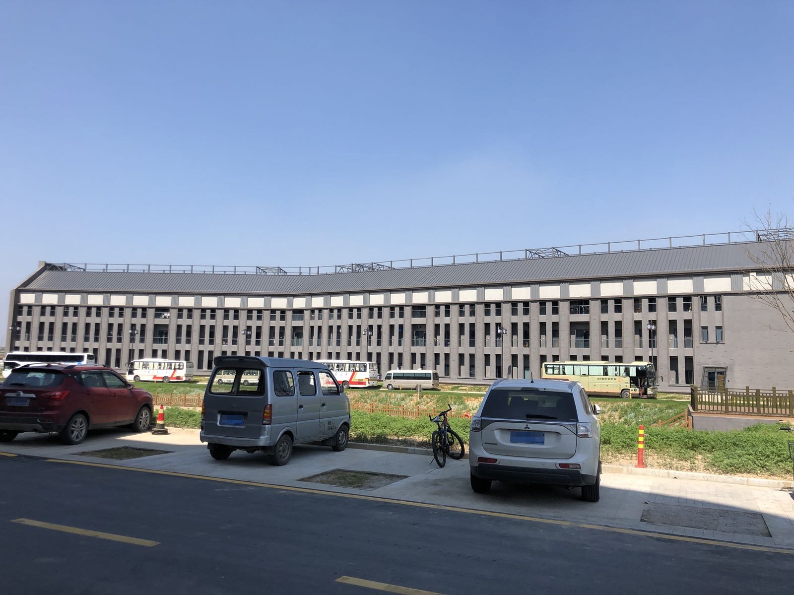 中国计量大学现代科技学院义乌校区