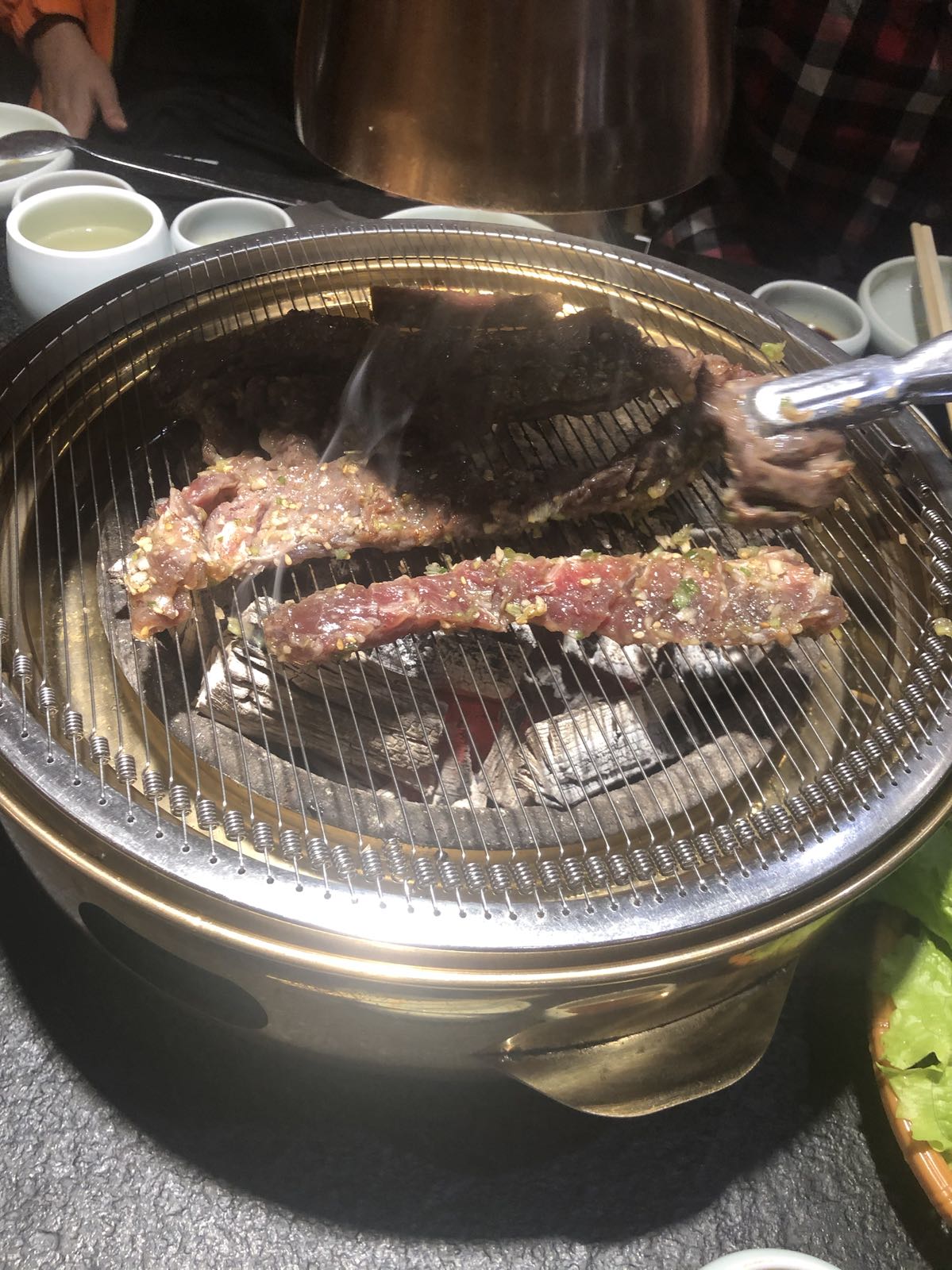 肉客烤肉(西塔店)