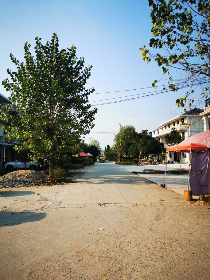 江西省上饶市弋阳县圭峰镇所有主城区