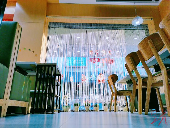 默玉火锅(新世纪购物中心店)