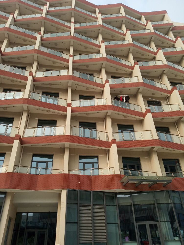 长治幼儿师范高等专科学校