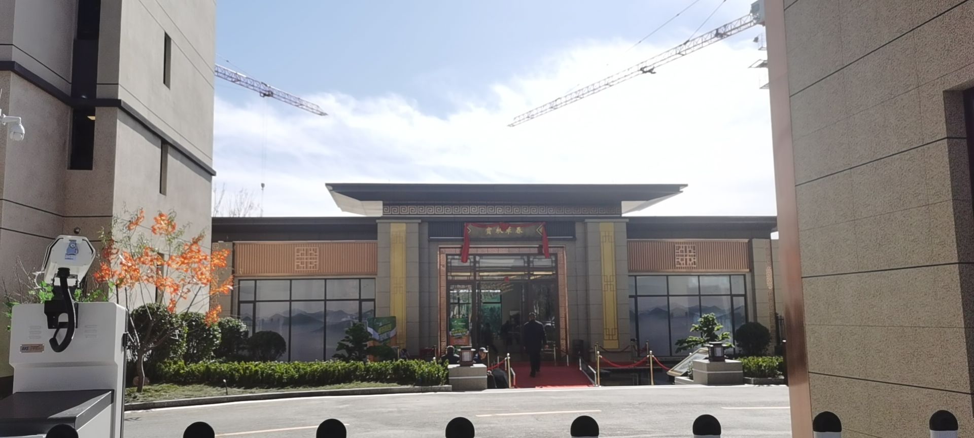 德令哈碧桂园