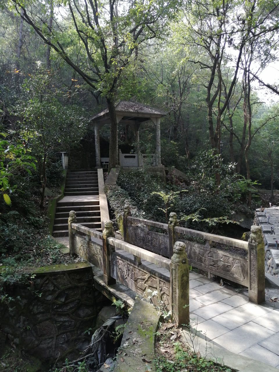 龙泉禅寺