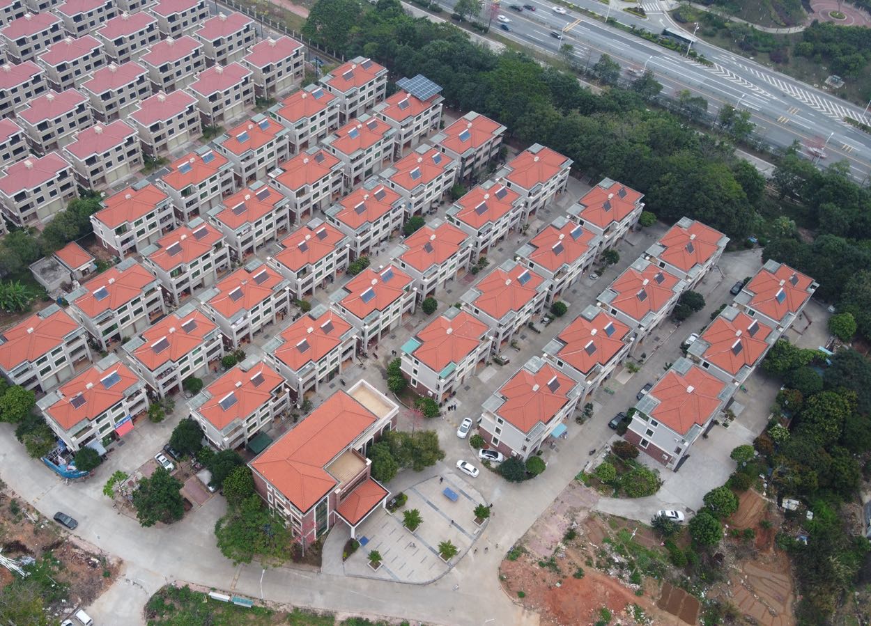 广东省广州市增城区明星新村(荔新大道西130米)