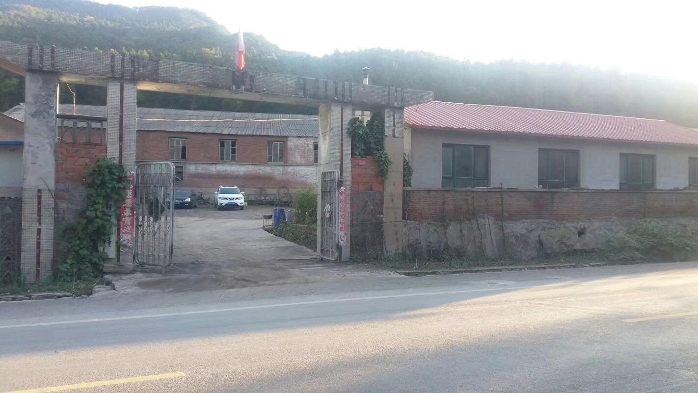 本溪市溪湖区本鸡线