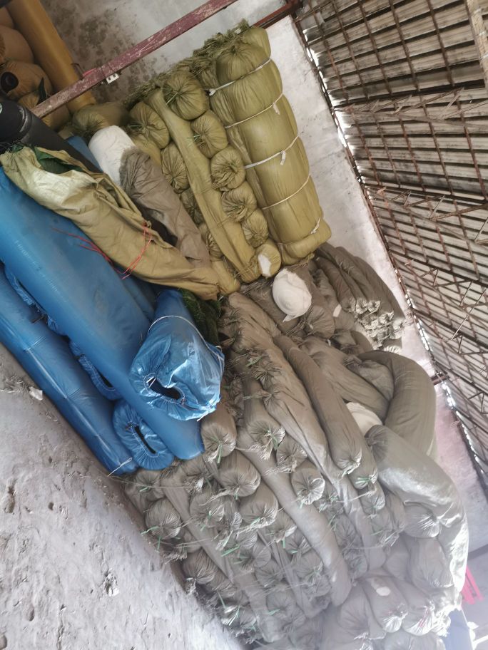 深圳市亿顺发建材有限公司