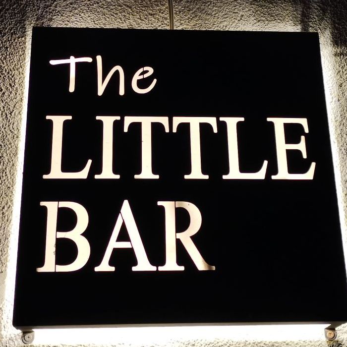 The Little Bar