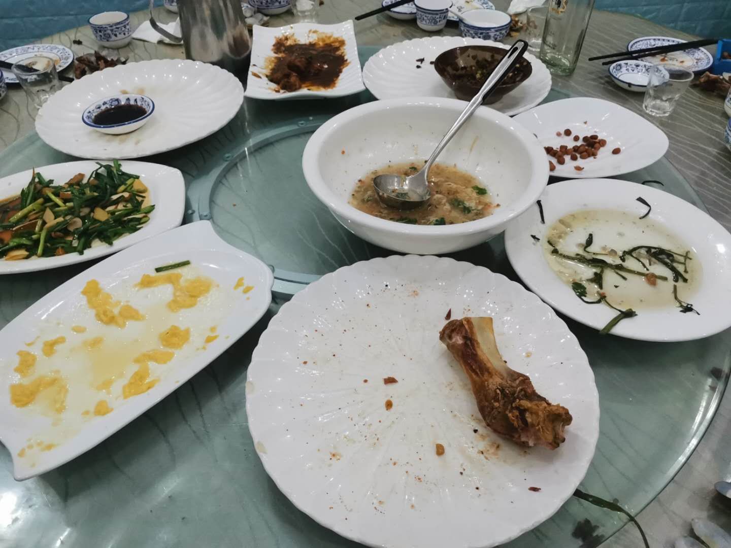 渔人码头(商业会所店)