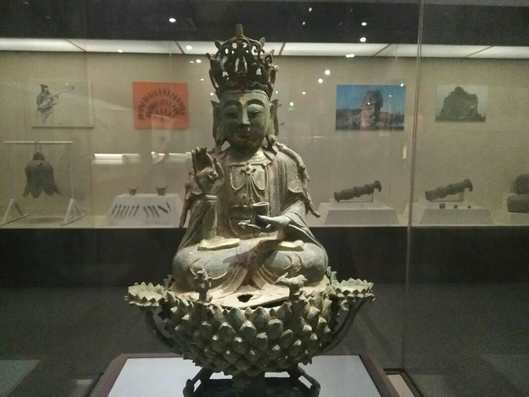 迁安市博物馆